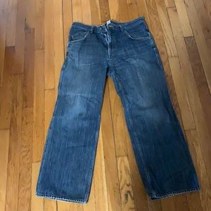 Patagonia jeans